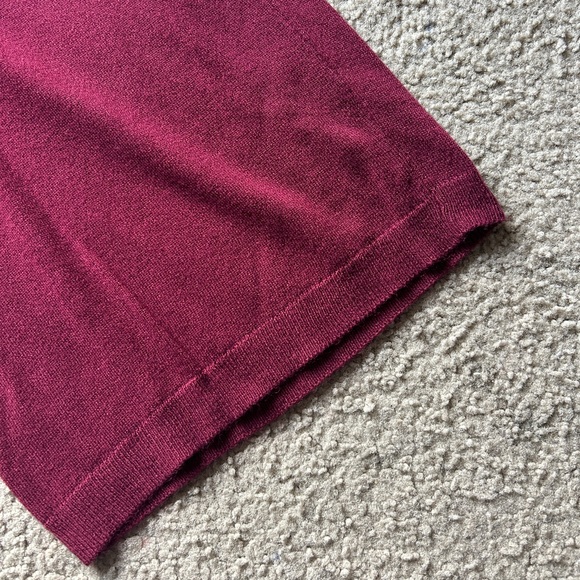 New York & Company Work/Lounge 3 piece Knit set - Picture 8 of 9